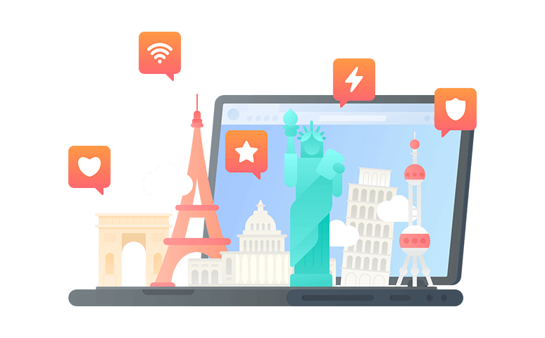 在塞内加尔怎么看央视频 - 翻回VPN